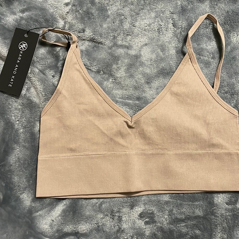 Kara and Kate Bralette